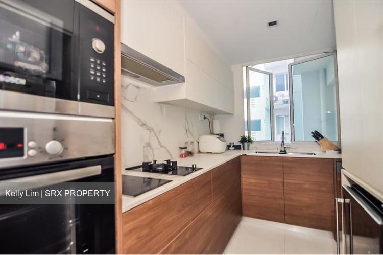 The Pearl @ Mount Faber (D4), Condominium #185134162